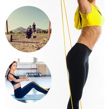 Aslanoğlu Store Direnç Bandı, Training Band, Sarı, 3-7 kg