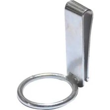 Aslanoğlu Store Metal Keser Askısı