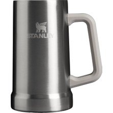 Stanley Adventure Big Grip Beer Stein 0.70 Litre