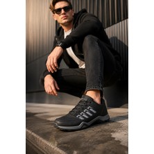 Vojo P7 Suya Dayanıklı Outdoor Kışlık Erkek Ayakkabı Bot