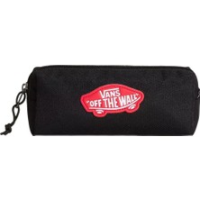 Vans Old Skool Pencil Pouch Siyah Çocuk Kalemlik