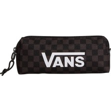 Vans Old Skool Pencil Pouch Siyah Çocuk Kalemlik