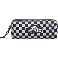 Vans Old Skool Pencil Pouch Siyah Çocuk Kalemlik
