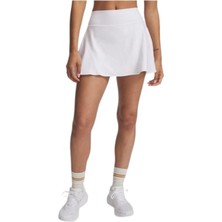 Under Armour Motion Skort 6015168-100 Beyaz Şort
