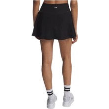 Under Armour Motion Skort 6015168-008 Siyah Şort