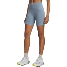 Under Armour Motion Bike Short 6013789-448 Mavi Tayt