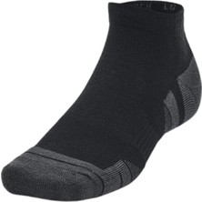 Under Armour Ua Performance Tech 3pk Low 1379504-001 Siyah Çorap