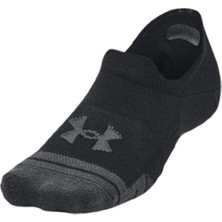 Under Armour Ua Performance Tech 3pk Ult 1379502-001 Siyah Çorap