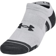 Under Armour Unisex Ua Perf Tech 6pk Ns 1386243-011 Gri Çorap