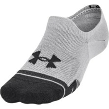 Under Armour Ua Performance Tech 3pk Ult 1379502-011 Gri Çorap