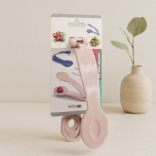 Popüler Sepet Vişne & Zeytin Çekirdek Çıkarıcı - Plastik