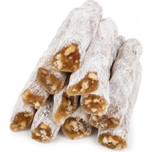 Hazar Gıda Nefis Sadrazam Cevizli Sucuk 500 gr