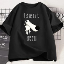 Tarzsokak Senin Için Yapalım Uzun Burun Köpek Meme T-Shirt Pamuk Harajuku Köpek Sevgilisi Borzoi Köpek 2906