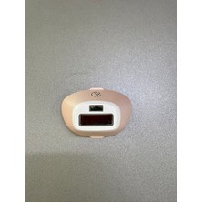 Philips Lumea Yüz Başlığı