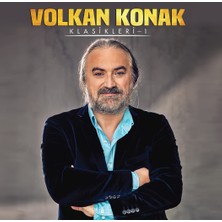 1001 Volkan Konak - Klasikleri 1 Plak