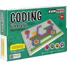 1001 Redka Kodlama Algoritma ve Dikkat Geliştirme Aktiviteleri (Kapak Değişebilir)
