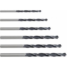 CATEKSSS Baytec 3,5 mm Hss Metal Matkap Ucu