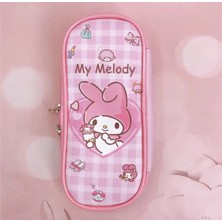 My Balli Store Sanrio Sevimli Tasarım Kalem Kutusu My Melody