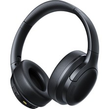 1001 Bass Bh1 Lite Kablosuz Kulaküstü Kulaklık