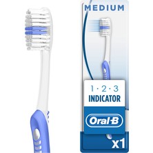 1001 Indicator Diş Fırçası