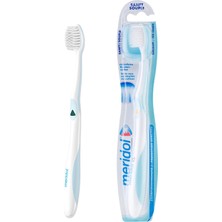 1001 Colgate Meridol Soft Diş Fırçası Yumuşak