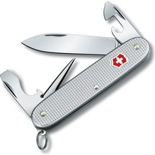 1001 Pioneer Range Alox Çakı (Blisterli)