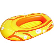 1001 Hydro-Force Tidal Wave Boot