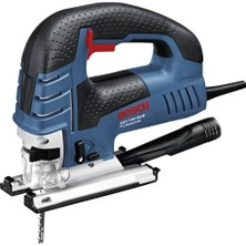 1001 Gst 150 Bce Dekupaj Testere (780 W, 500-3.100 Strok/dak, Ahşapta Kesme Derinliği: 150 Mm)