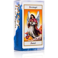 1001 Angels Tarot Kartları