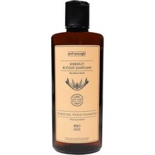 1001 Organik Kırkkilit ve Buğday Şampuanı 350ML