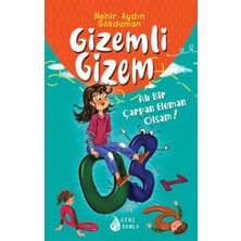 Aesco Gizemli Gizem Ah Bir Çarpan Eleman Olsam