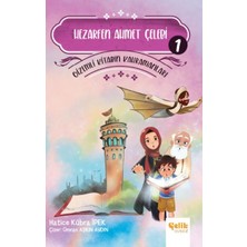 Aesco Gizemli Kitabın Kahramanları 1 - Hezarfen Ahmet Çelebi