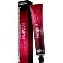 1001 Majirel Teknik Saç Boyası 50ML | No - 9 Sarı (Ince Telli Saçlar)