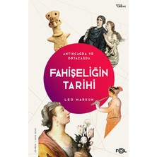 Fol Kitap Fahişeliğin Tarihi - Antikçağda ve Ortaçağda