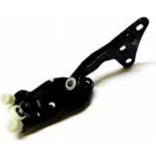 Febi Orta Kapı Üst Makara Sag BK31 V25028 Ad Ford Transıt V-363 Bm 14- (Oem No: KK31 V25028 Aa)
