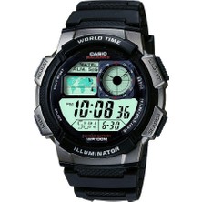 1001 Koleksiyon Erkek Saat AE-1000W