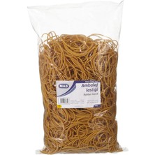1001 Ambalaj Lastiği 500GR%80 Kauçuk Midi 385