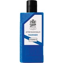1001 Fnx Barber Mariner After Shave Balm 175ML