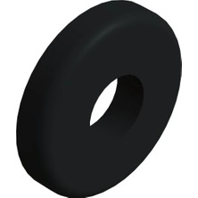 CATEKSSS 4X22 mm Pul M8 Siyah