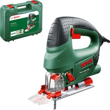 1001 Home And Garden Elektrikli Dekupaj Testeresi Pst 800 Pel (530 Watt,1 Adet Dekupaj Testere ve Cut Con