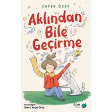 Aesco Aklından Bile Geçirme