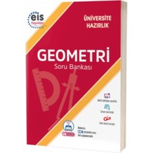 1001 Yks Geometri - Soru Bankası