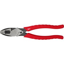1001 T48226100 Ağır Hizmet Tipi Pense 250MM