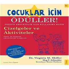 1001 Çocuklar Için Ödüller!: Pozitif Ebeveynlik Için Kullanıma Hazır