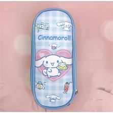 My Balli Store Sanrio Sevimli Tasarım Kalem Kutusu Cinnamoroll