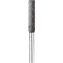 1001 453 Zincirli Testere Bileme Taşları, 4 Mm, 3'lü