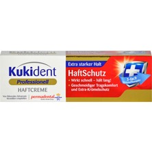 1001 Super-Haftcreme Haftschutz, 40 G