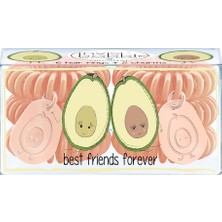 1001 Original Bff Edition Saç Lastiği