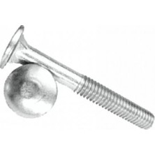 CATEKSSS M6X50 Kasa Civatası (1 Kg)