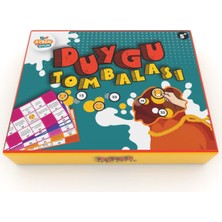1001 Duygu Tombalası